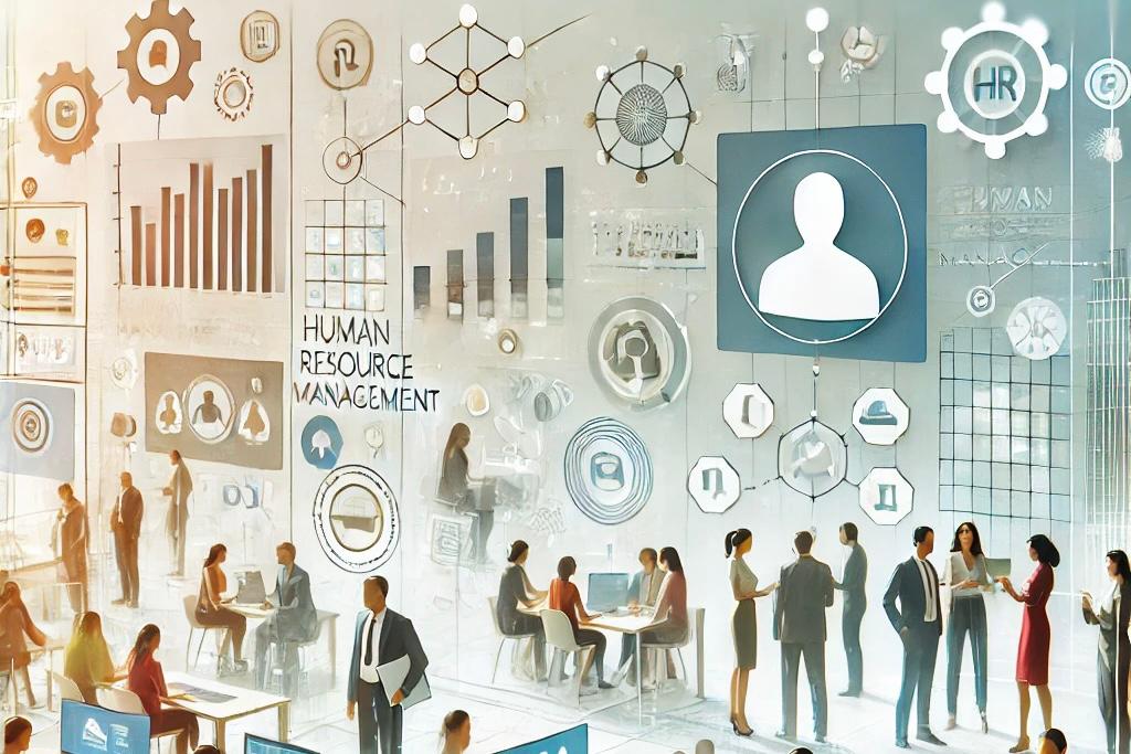 Custom CRMs & ERPs